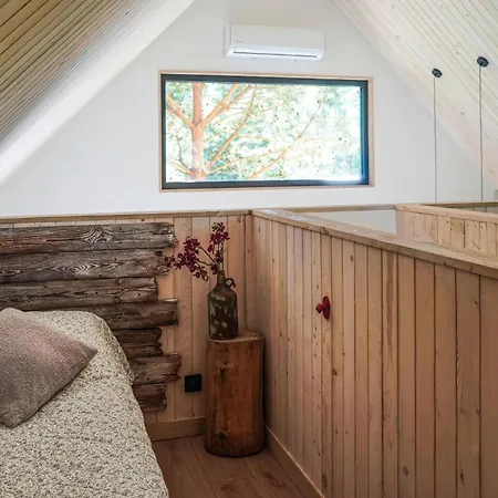 Awesome In Gasiorowo With Wifi Holiday home